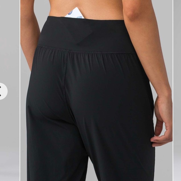 Lululemon sun setter joggers - Picture 4 of 13